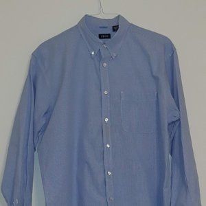 Men's Izod Dress Shirt